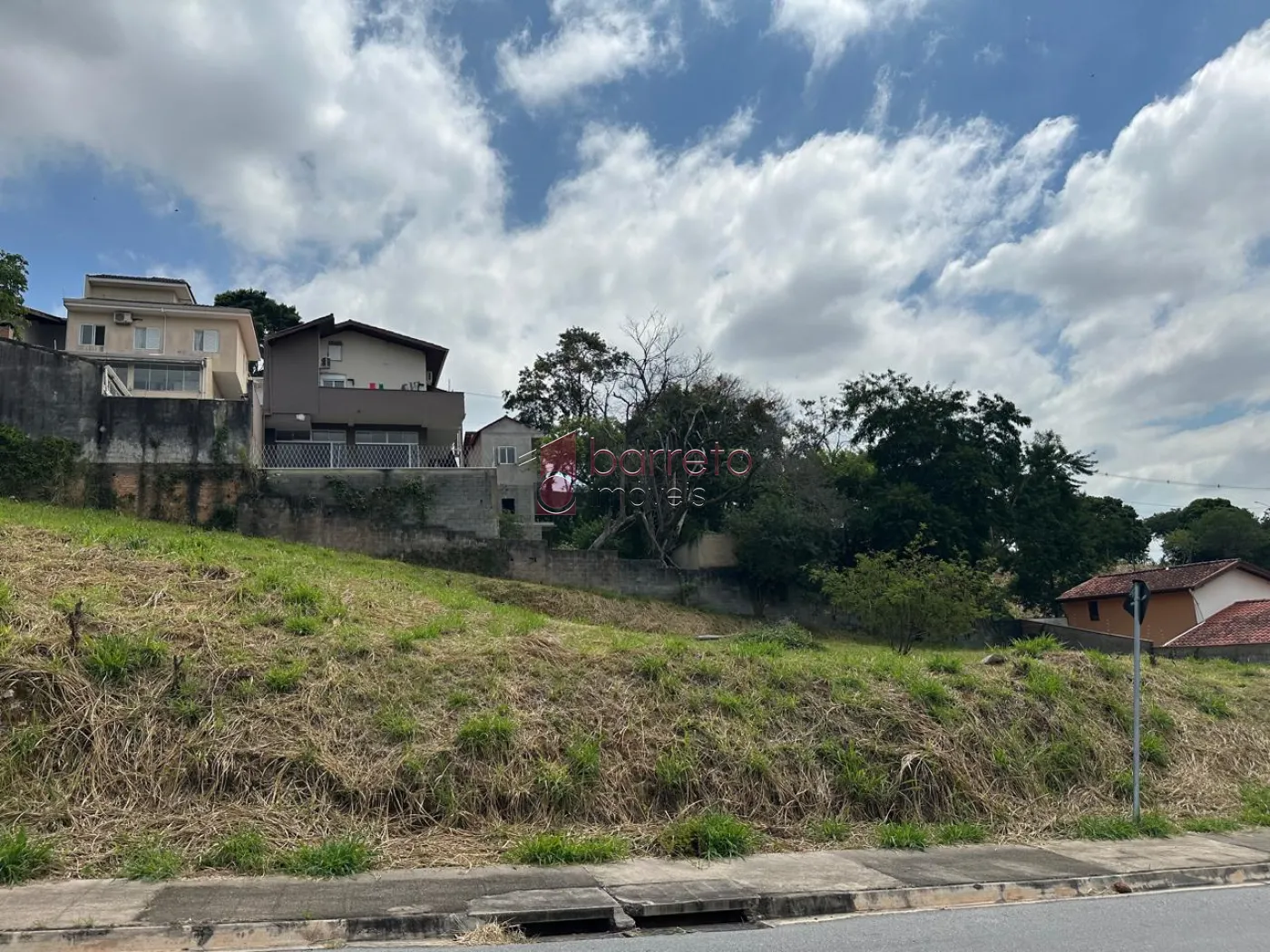 TERRENO À VENDA NO ALTO DA MALOTA EM JUNDIAÍ/SP