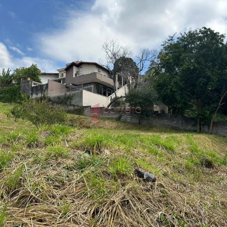 TERRENO À VENDA NO ALTO DA MALOTA EM JUNDIAÍ/SP