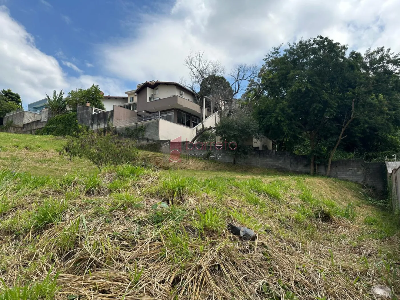 TERRENO À VENDA NO ALTO DA MALOTA EM JUNDIAÍ/SP