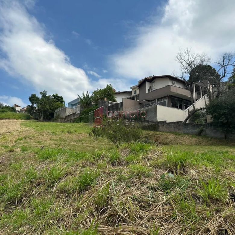 TERRENO À VENDA NO ALTO DA MALOTA EM JUNDIAÍ/SP