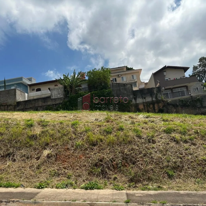 TERRENO À VENDA NO ALTO DA MALOTA EM JUNDIAÍ/SP