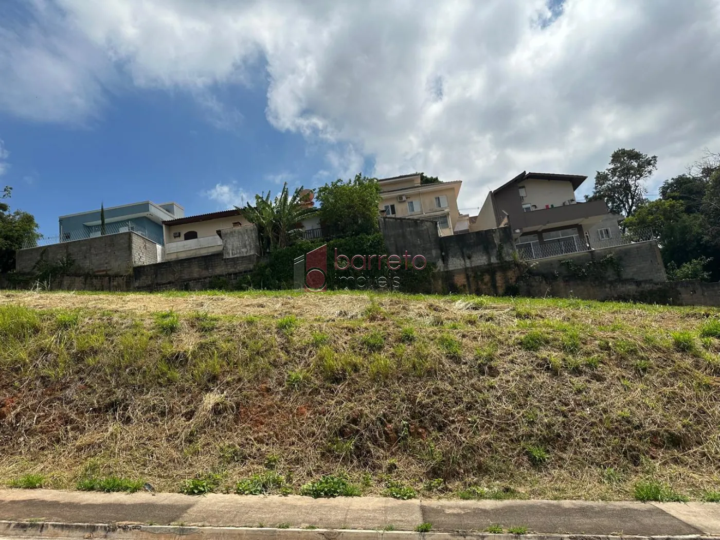 TERRENO À VENDA NO ALTO DA MALOTA EM JUNDIAÍ/SP