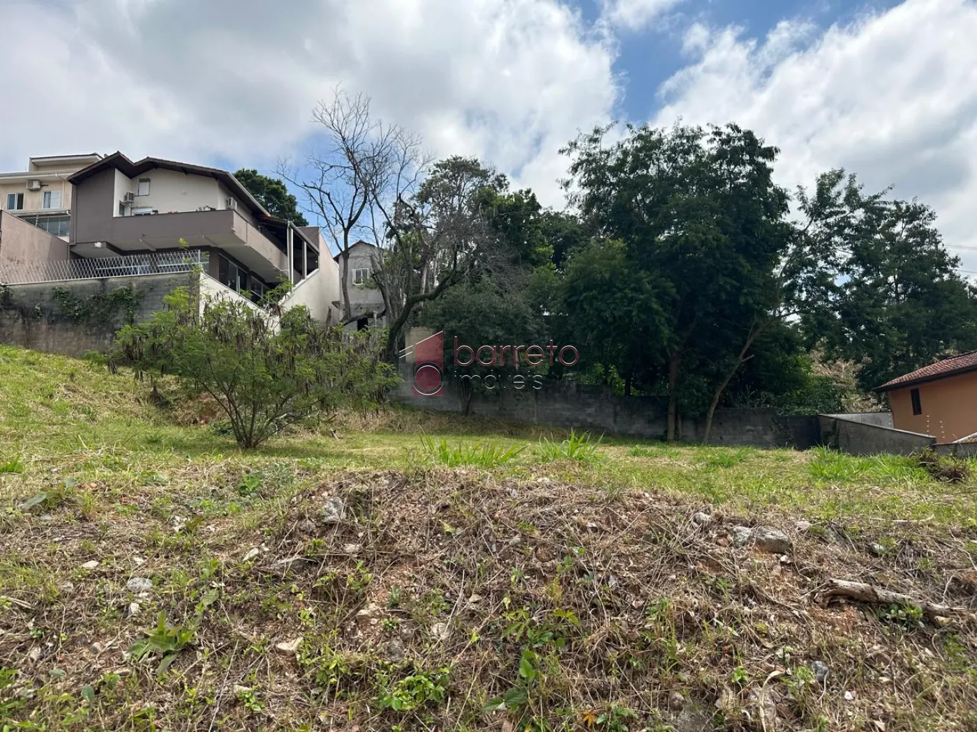 TERRENO À VENDA NO ALTO DA MALOTA EM JUNDIAÍ/SP
