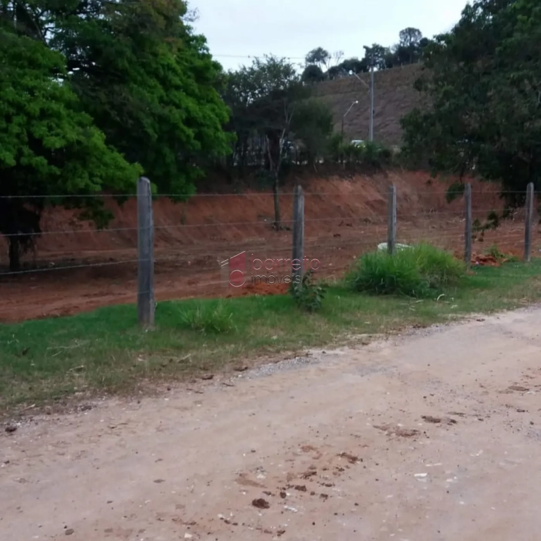 TERRENO À VENDA – MARGINAL DA VIA ANHANGUERA/MALOTA – JUNDIAÍ/SP