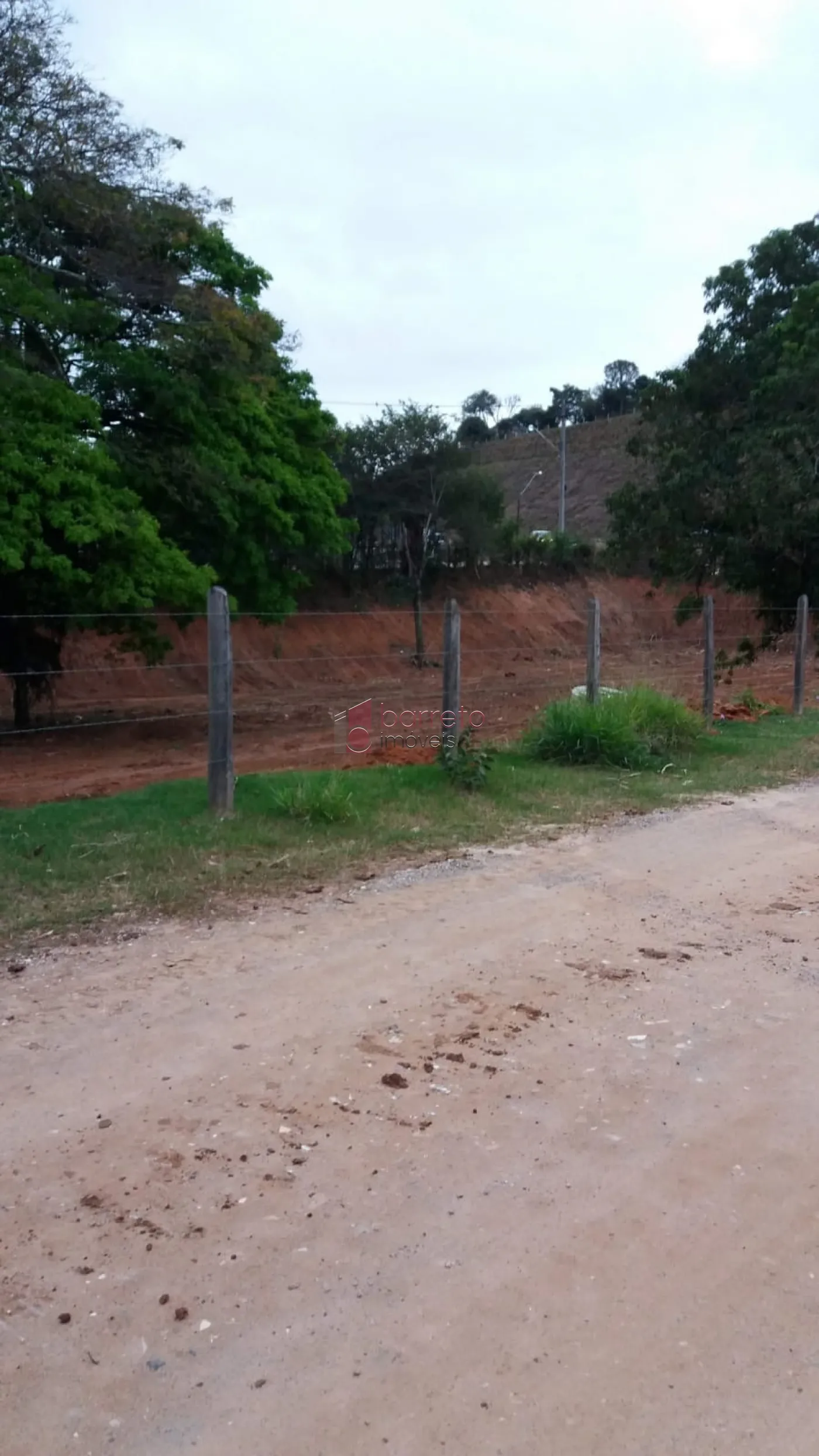 TERRENO À VENDA – MARGINAL DA VIA ANHANGUERA/MALOTA – JUNDIAÍ/SP