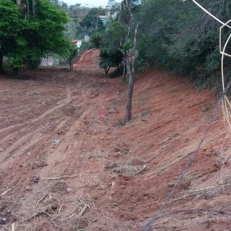 TERRENO À VENDA – MARGINAL DA VIA ANHANGUERA/MALOTA – JUNDIAÍ/SP