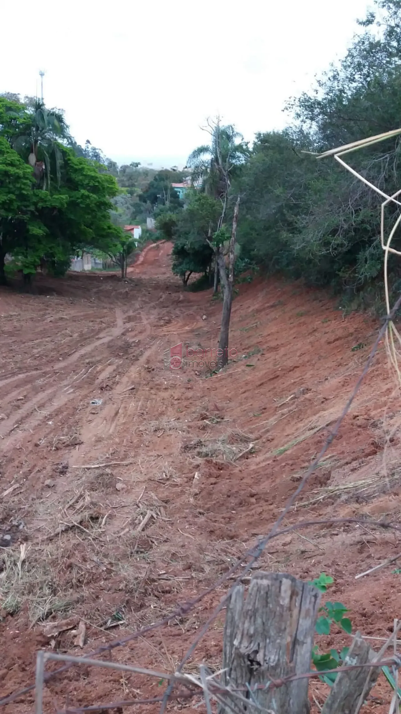 TERRENO À VENDA – MARGINAL DA VIA ANHANGUERA/MALOTA – JUNDIAÍ/SP