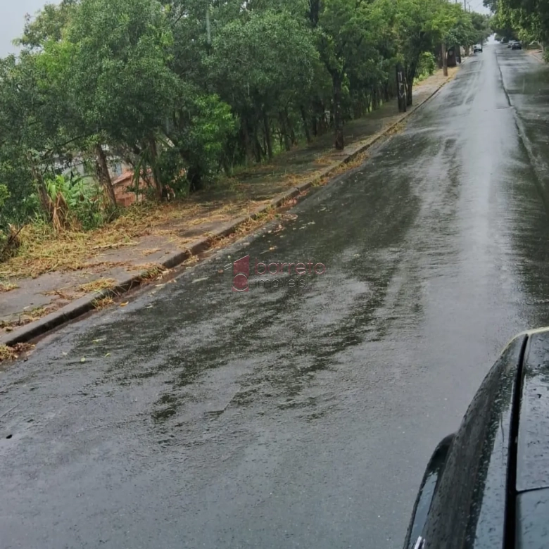 TERRENO À VENDA – MARGINAL DA VIA ANHANGUERA/MALOTA – JUNDIAÍ/SP