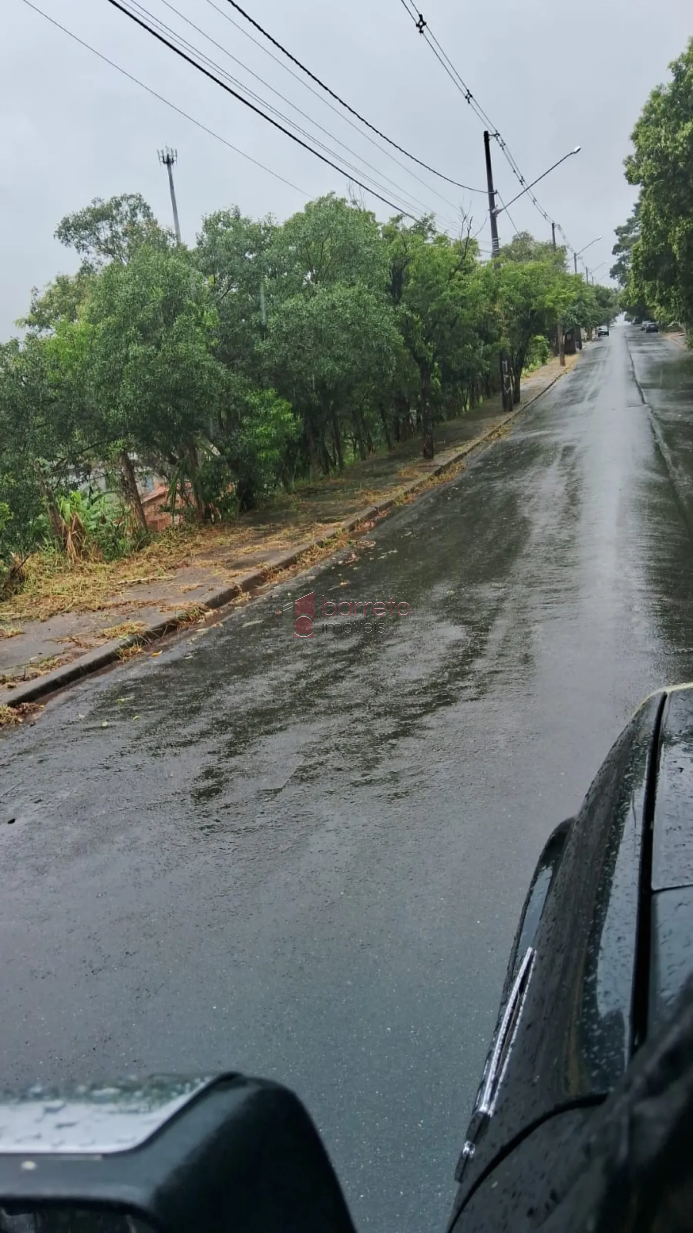 TERRENO À VENDA – MARGINAL DA VIA ANHANGUERA/MALOTA – JUNDIAÍ/SP