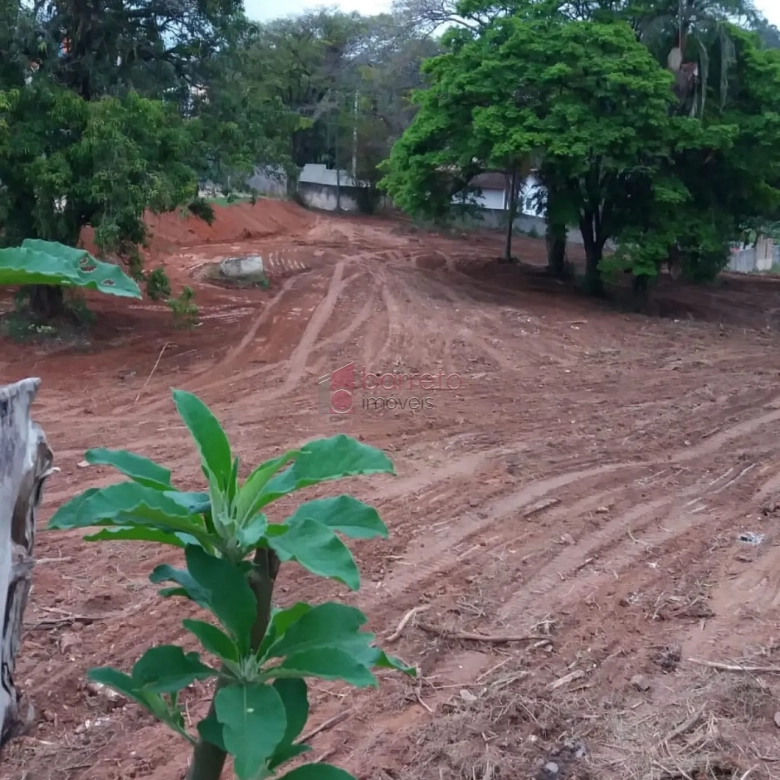 TERRENO À VENDA – MARGINAL DA VIA ANHANGUERA/MALOTA – JUNDIAÍ/SP