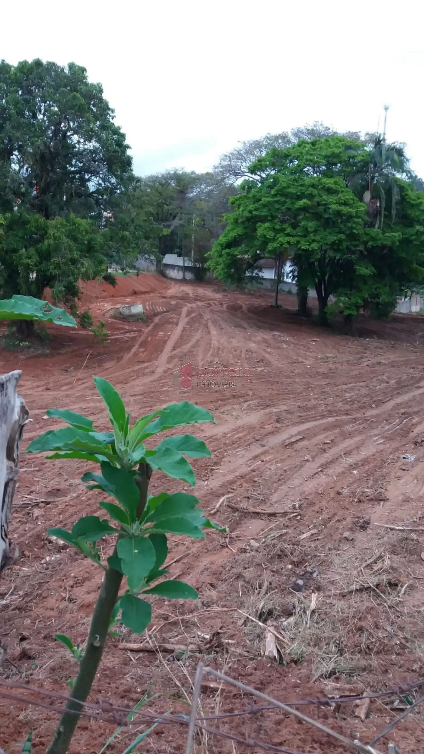 TERRENO À VENDA – MARGINAL DA VIA ANHANGUERA/MALOTA – JUNDIAÍ/SP