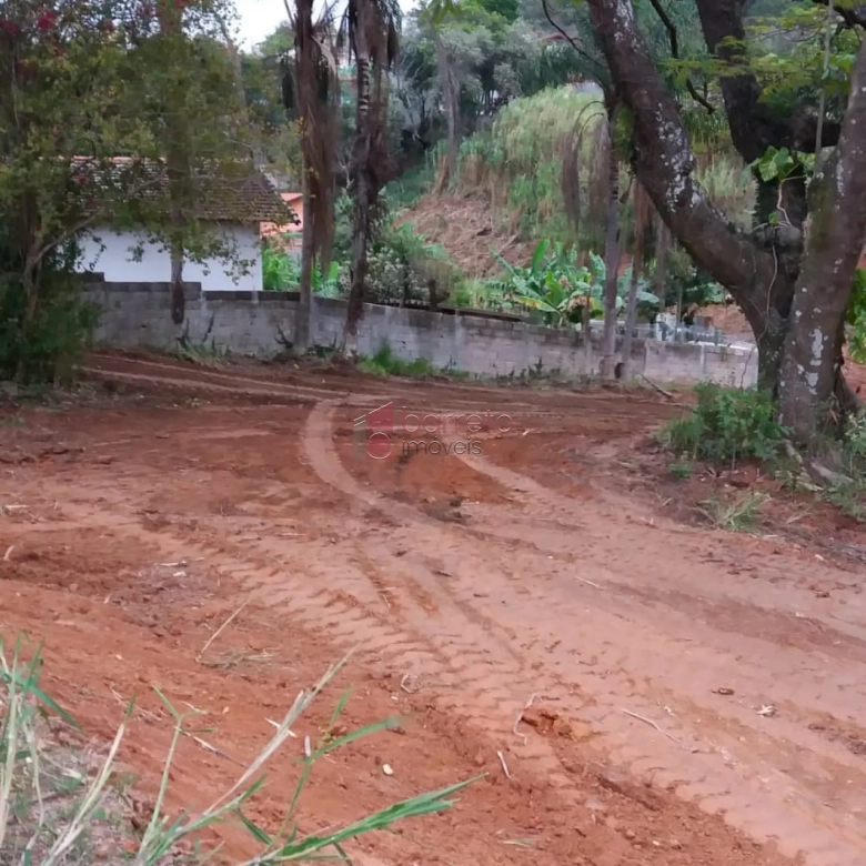 TERRENO À VENDA – MARGINAL DA VIA ANHANGUERA/MALOTA – JUNDIAÍ/SP
