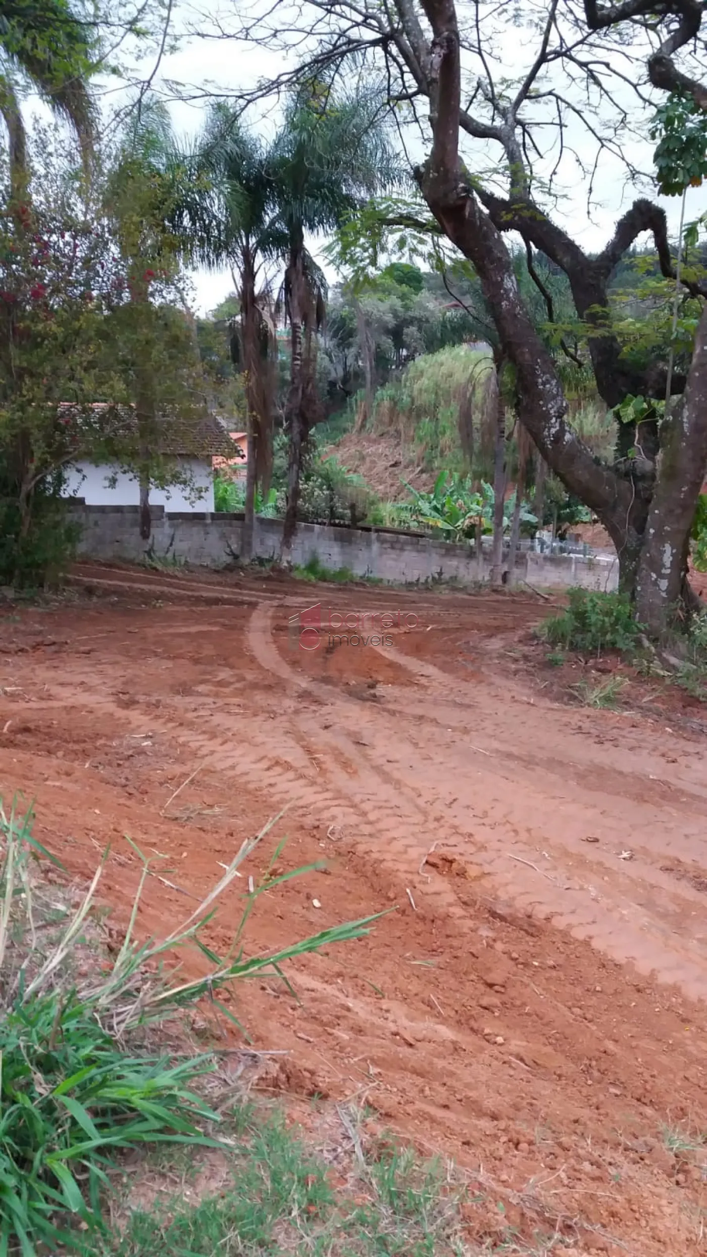 TERRENO À VENDA – MARGINAL DA VIA ANHANGUERA/MALOTA – JUNDIAÍ/SP
