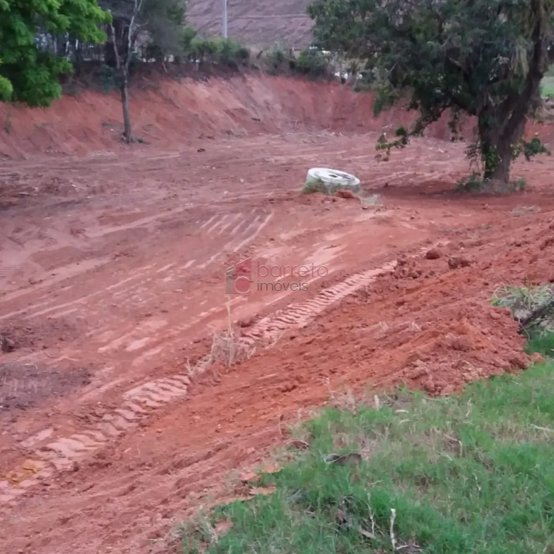 TERRENO À VENDA – MARGINAL DA VIA ANHANGUERA/MALOTA – JUNDIAÍ/SP