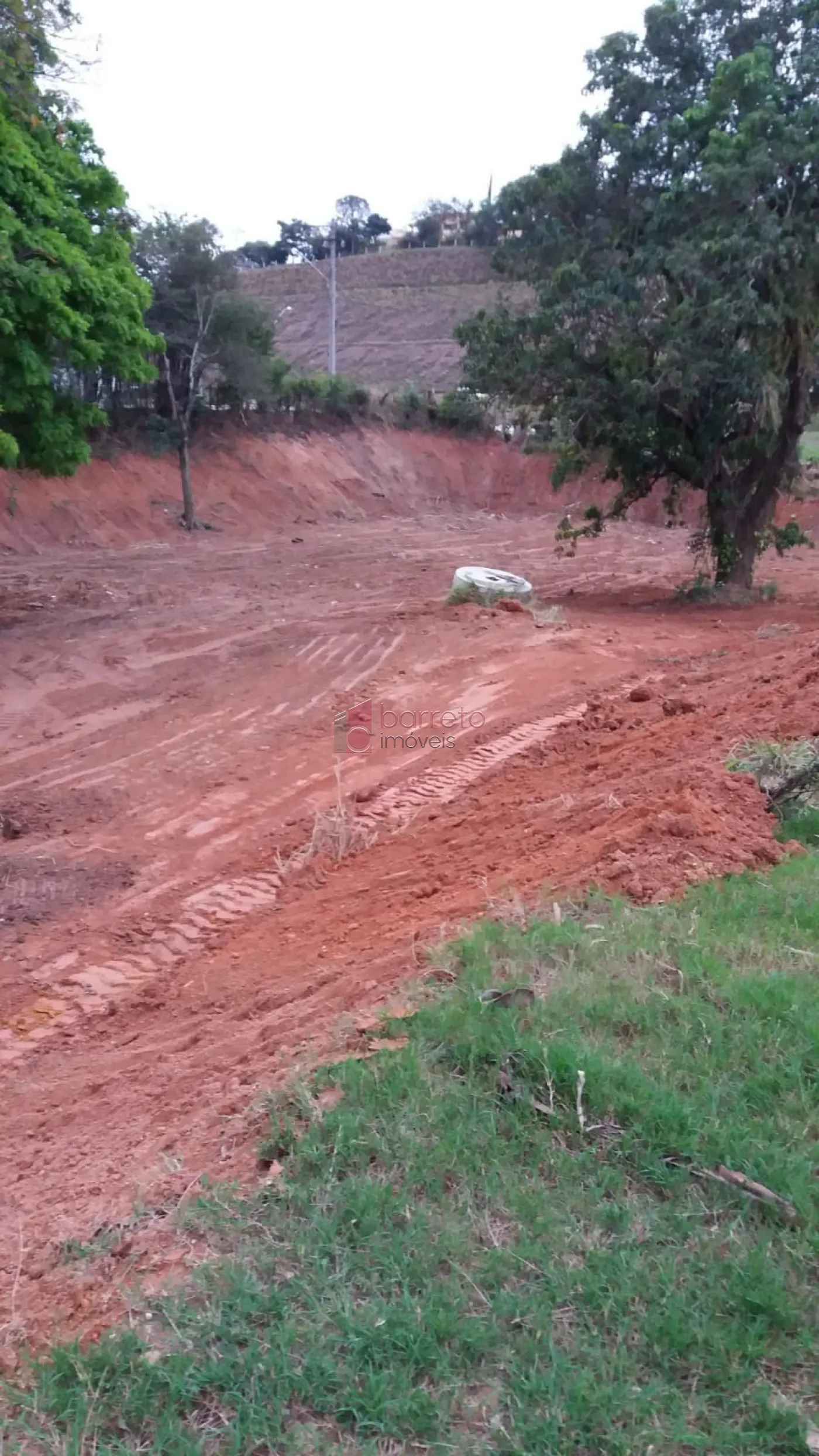 TERRENO À VENDA – MARGINAL DA VIA ANHANGUERA/MALOTA – JUNDIAÍ/SP