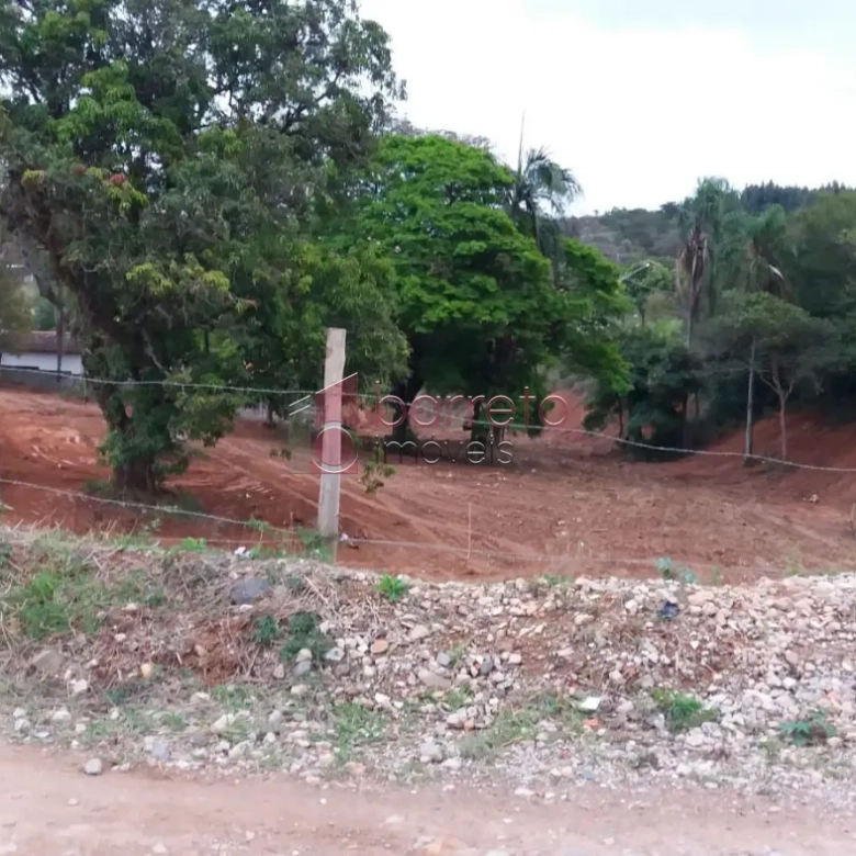 TERRENO À VENDA – MARGINAL DA VIA ANHANGUERA/MALOTA – JUNDIAÍ/SP