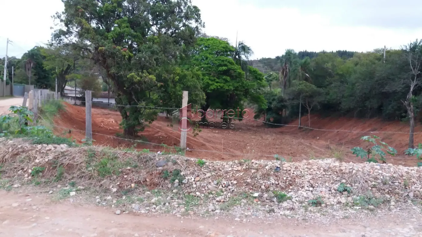 TERRENO À VENDA – MARGINAL DA VIA ANHANGUERA/MALOTA – JUNDIAÍ/SP