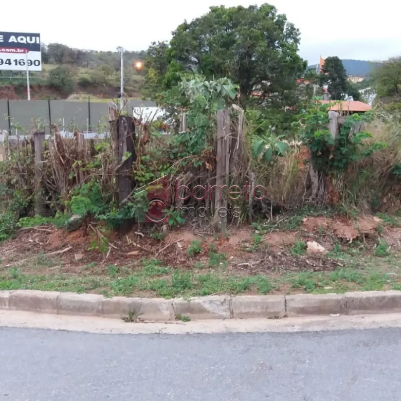 TERRENO À VENDA – MARGINAL DA VIA ANHANGUERA/MALOTA – JUNDIAÍ/SP