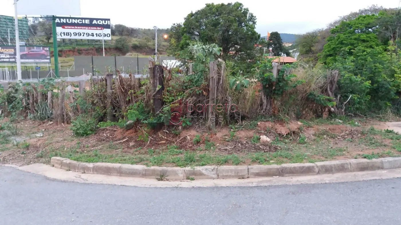 TERRENO À VENDA – MARGINAL DA VIA ANHANGUERA/MALOTA – JUNDIAÍ/SP