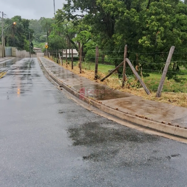TERRENO À VENDA – MARGINAL DA VIA ANHANGUERA/MALOTA – JUNDIAÍ/SP