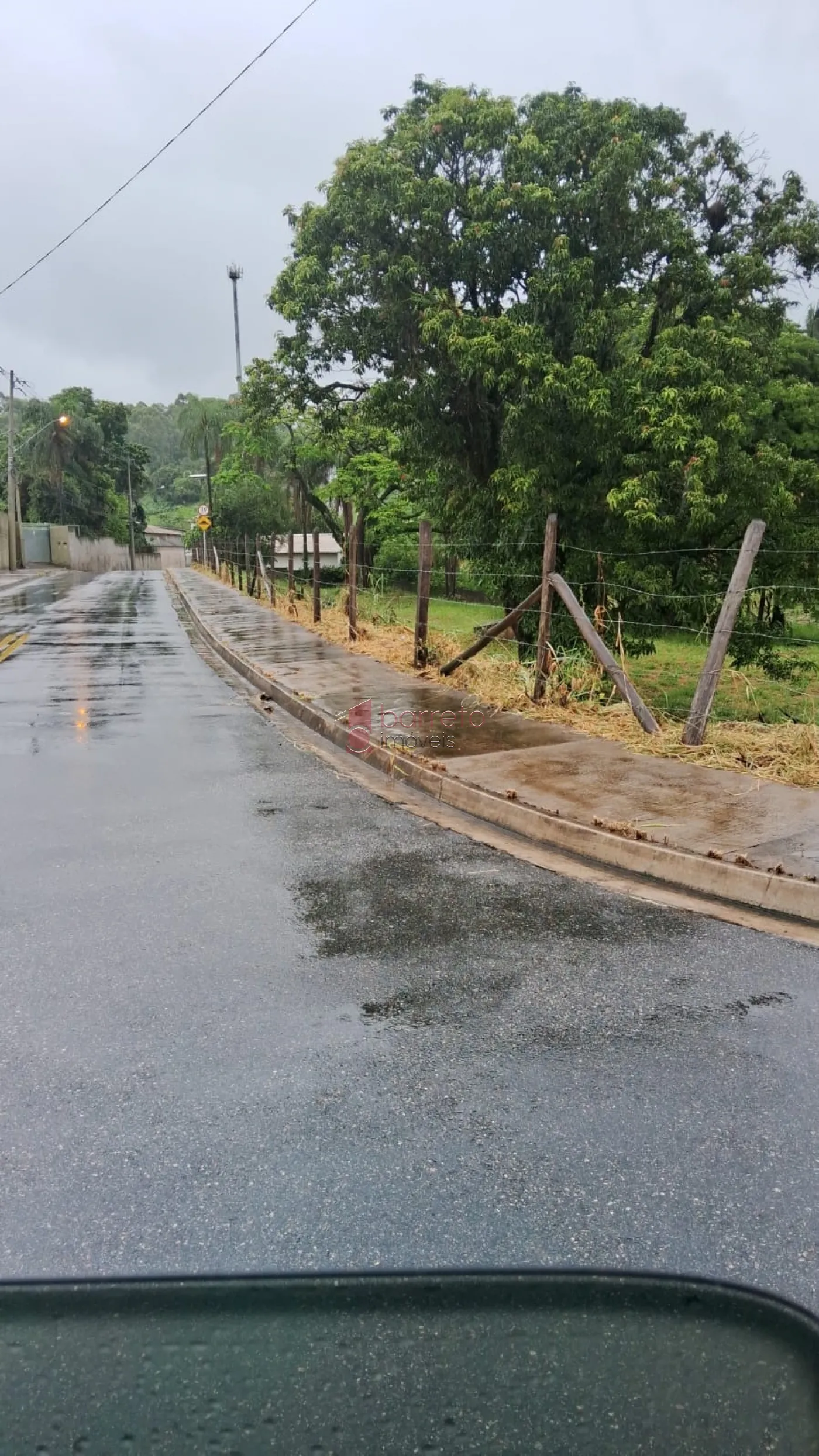 TERRENO À VENDA – MARGINAL DA VIA ANHANGUERA/MALOTA – JUNDIAÍ/SP