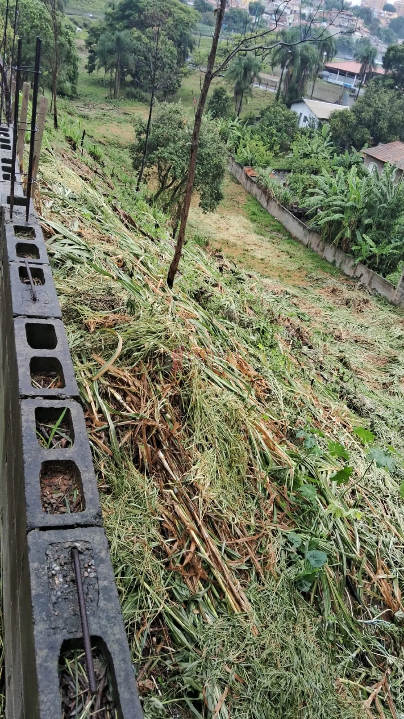 TERRENO À VENDA – MARGINAL DA VIA ANHANGUERA/MALOTA – JUNDIAÍ/SP