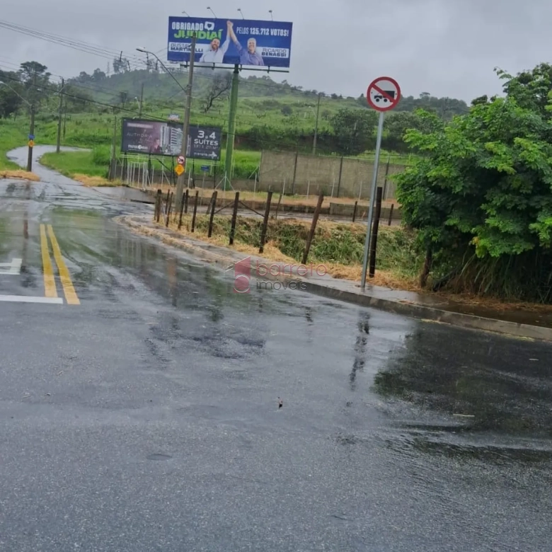 TERRENO À VENDA – MARGINAL DA VIA ANHANGUERA/MALOTA – JUNDIAÍ/SP