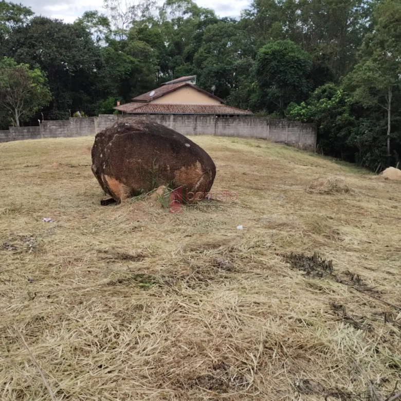 TERRENO À VENDA NO CHÁCARA TERRA NOVA – JUNDIAÍ/SP