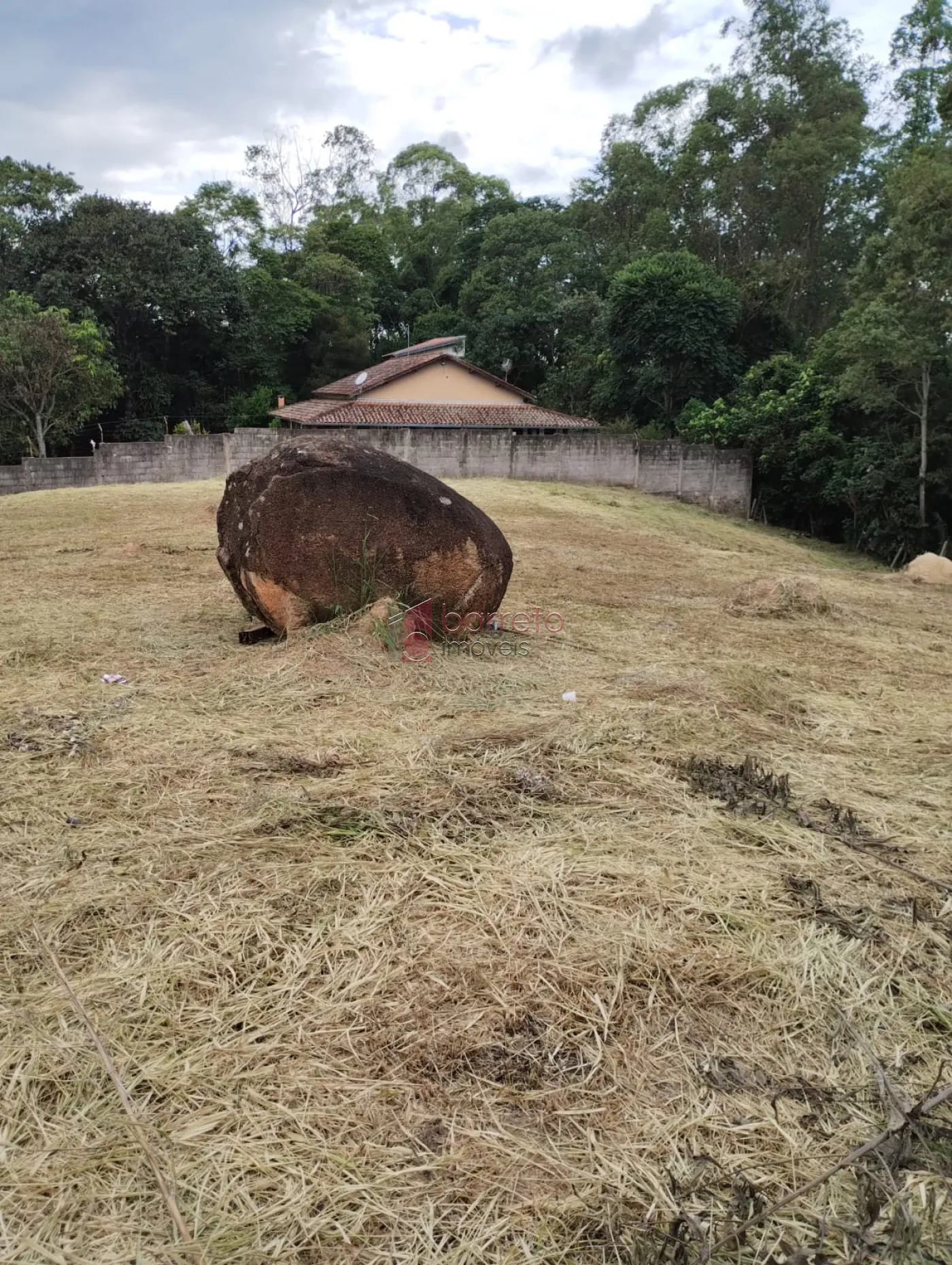 TERRENO À VENDA NO CHÁCARA TERRA NOVA – JUNDIAÍ/SP