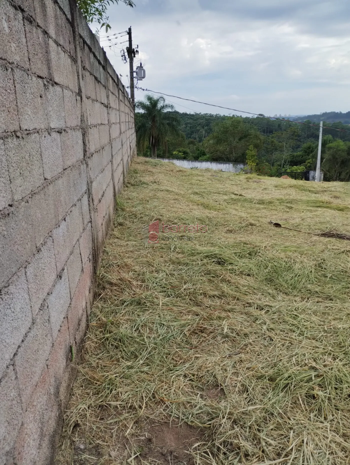 TERRENO À VENDA NO CHÁCARA TERRA NOVA – JUNDIAÍ/SP