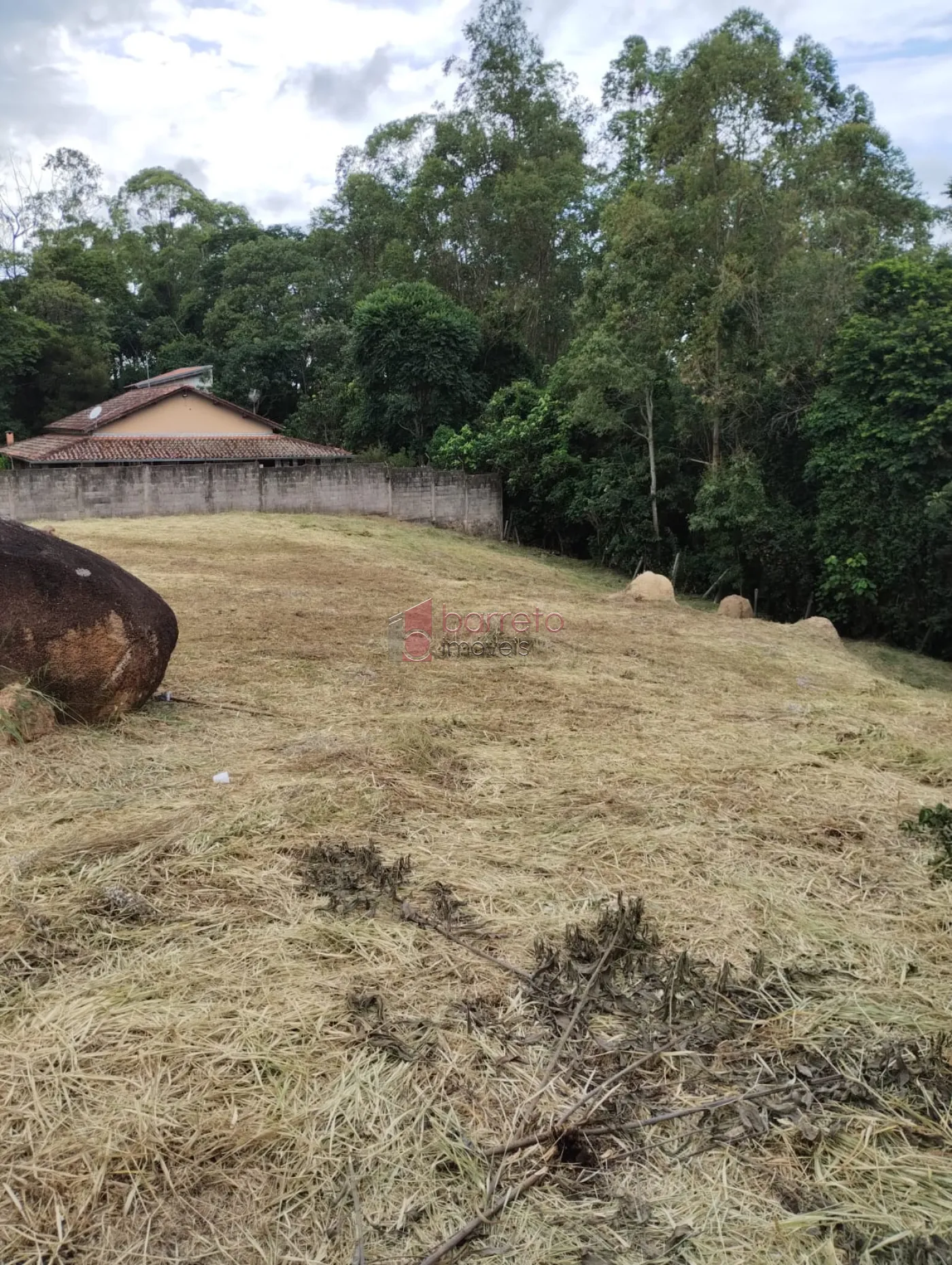 TERRENO À VENDA NO CHÁCARA TERRA NOVA – JUNDIAÍ/SP