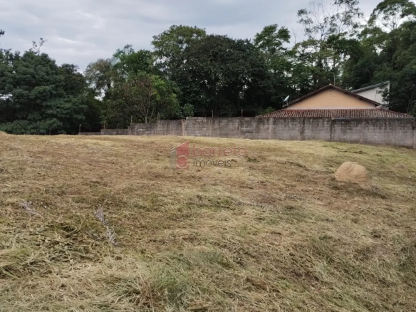 TERRENO À VENDA NO CHÁCARA TERRA NOVA – JUNDIAÍ/SP