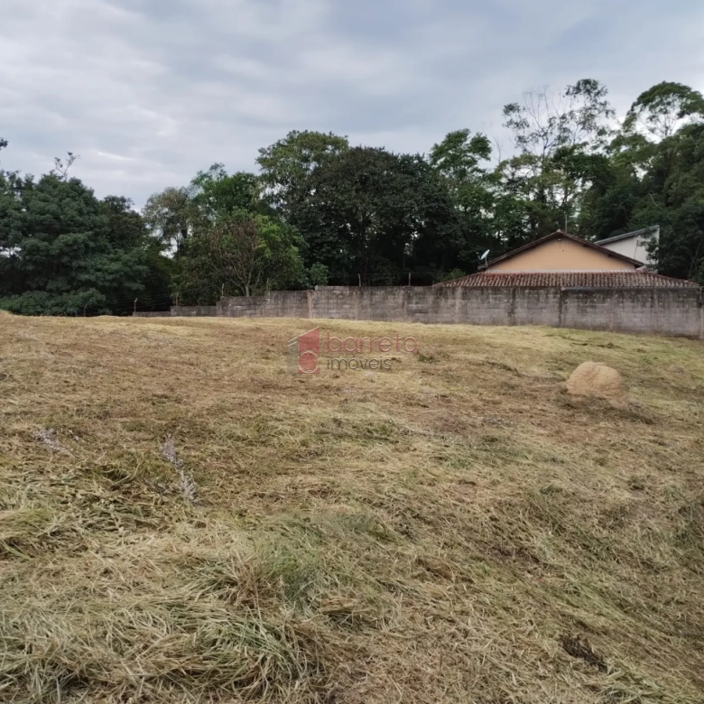 TERRENO À VENDA NO CHÁCARA TERRA NOVA – JUNDIAÍ/SP