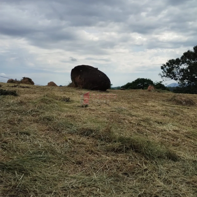 TERRENO À VENDA NO CHÁCARA TERRA NOVA – JUNDIAÍ/SP