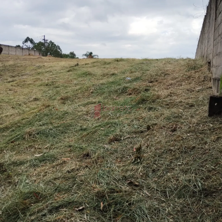 TERRENO À VENDA NO CHÁCARA TERRA NOVA – JUNDIAÍ/SP