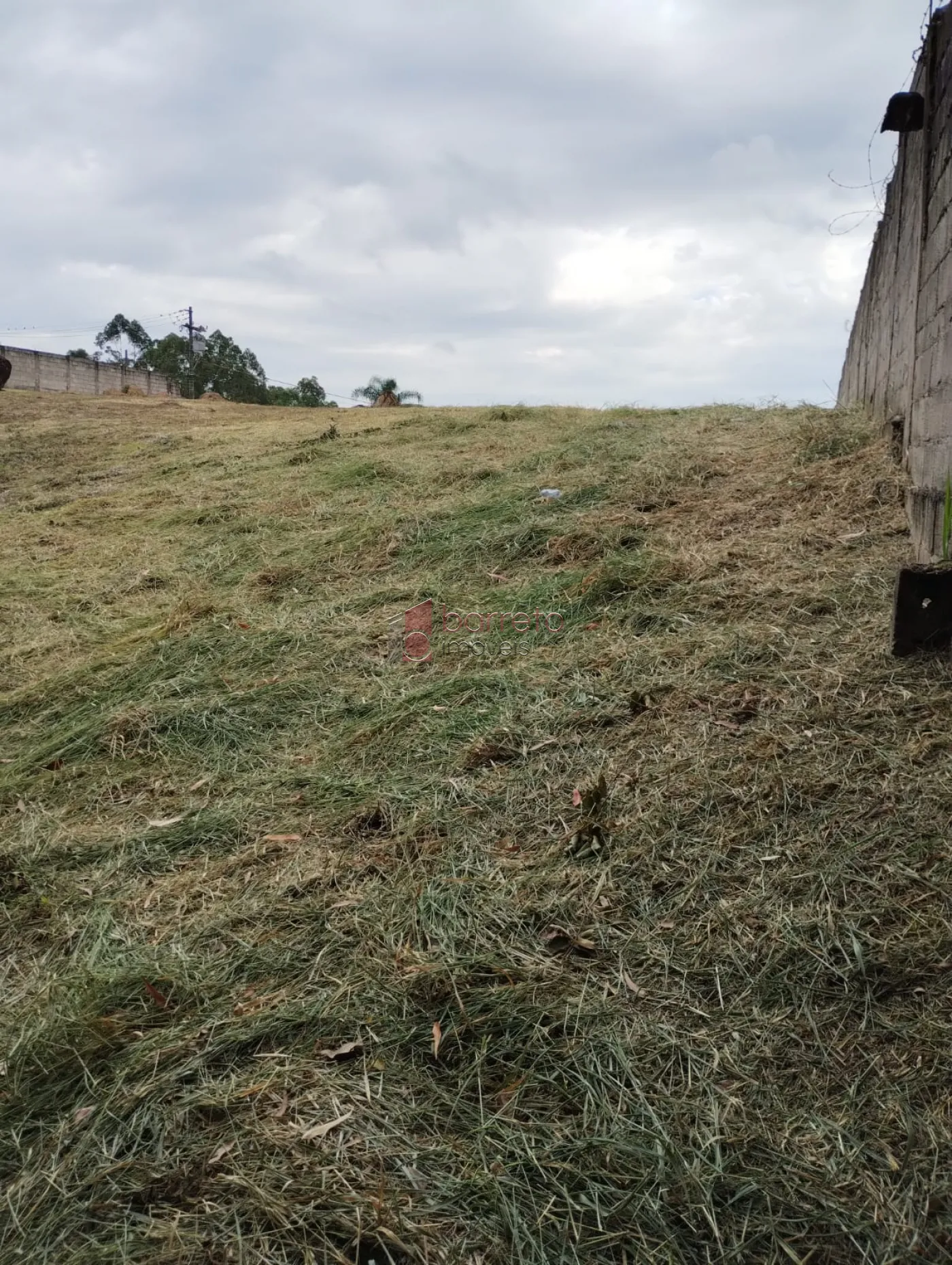 TERRENO À VENDA NO CHÁCARA TERRA NOVA – JUNDIAÍ/SP
