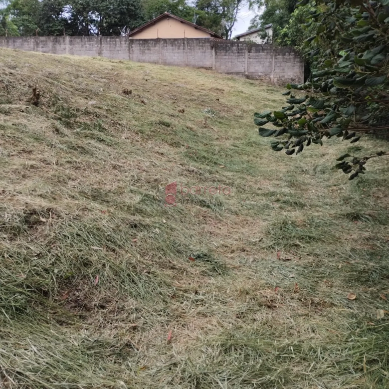 TERRENO À VENDA NO CHÁCARA TERRA NOVA – JUNDIAÍ/SP
