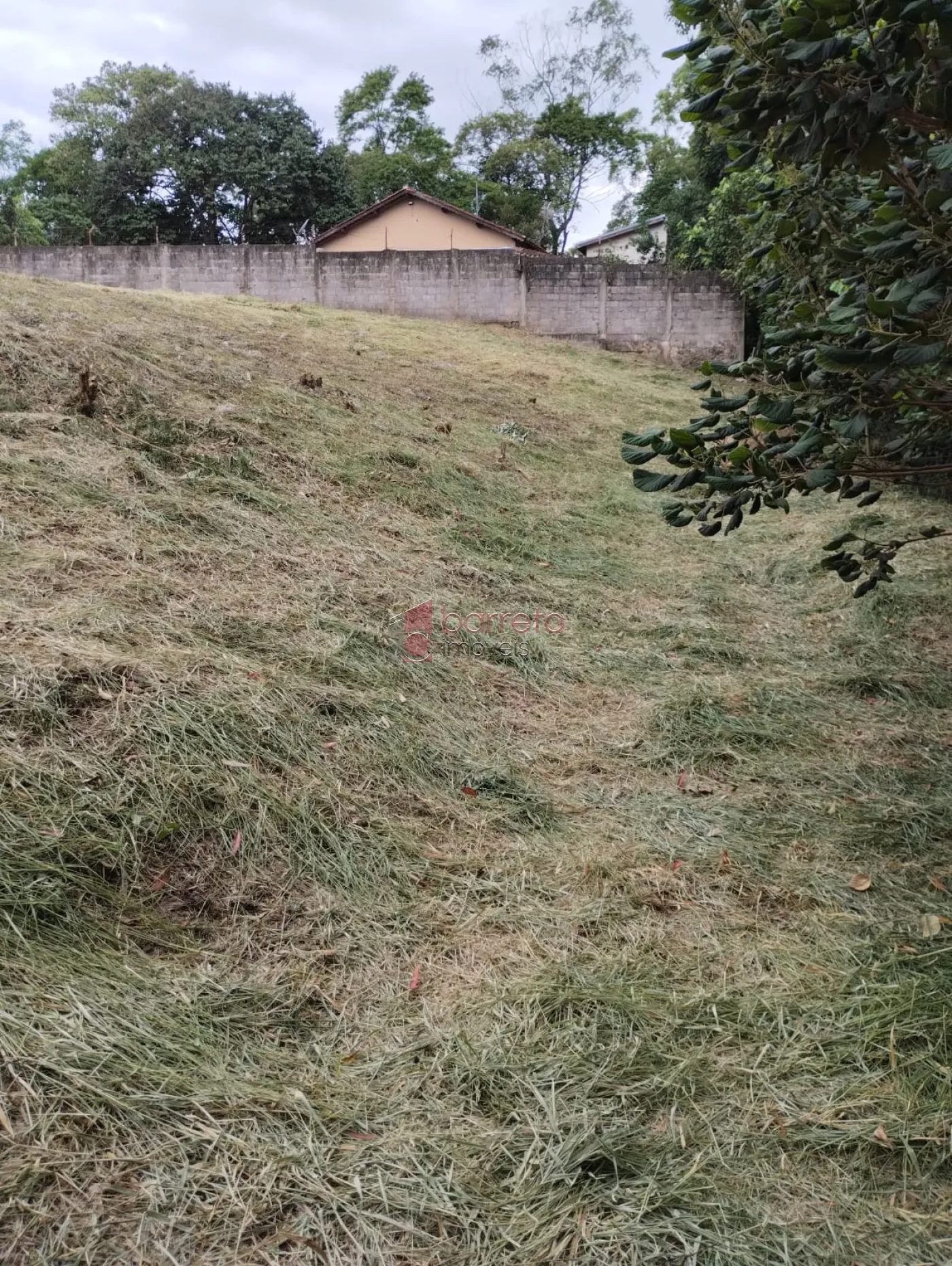 TERRENO À VENDA NO CHÁCARA TERRA NOVA – JUNDIAÍ/SP