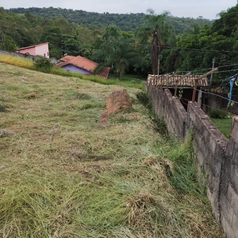 TERRENO À VENDA NO CHÁCARA TERRA NOVA – JUNDIAÍ/SP