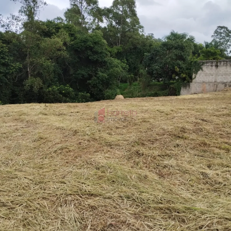 TERRENO À VENDA NO CHÁCARA TERRA NOVA – JUNDIAÍ/SP