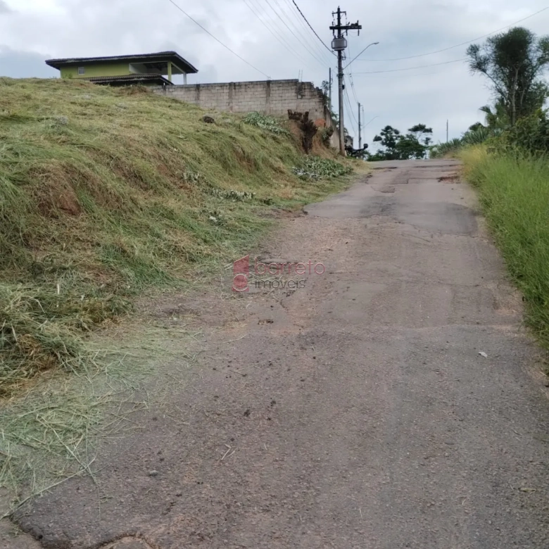 TERRENO À VENDA NO CHÁCARA TERRA NOVA – JUNDIAÍ/SP