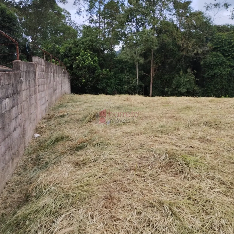 TERRENO À VENDA NO CHÁCARA TERRA NOVA – JUNDIAÍ/SP
