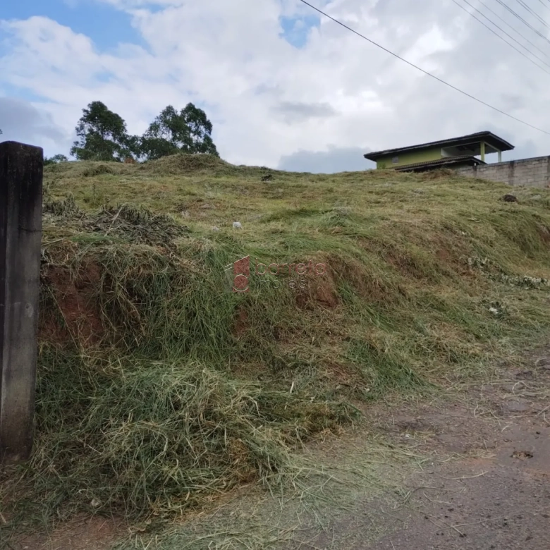 TERRENO À VENDA NO CHÁCARA TERRA NOVA – JUNDIAÍ/SP