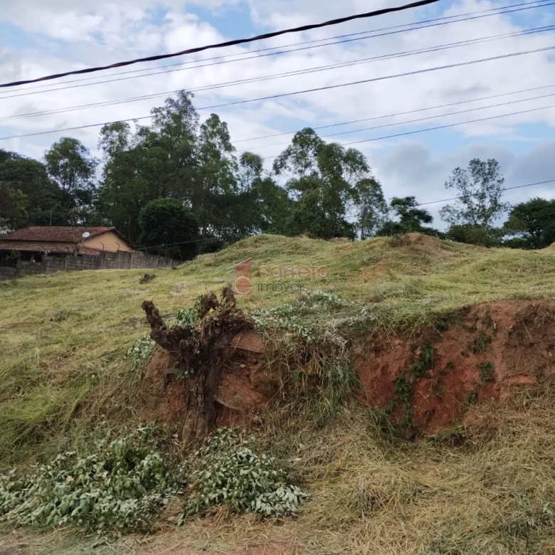 TERRENO À VENDA NO CHÁCARA TERRA NOVA – JUNDIAÍ/SP