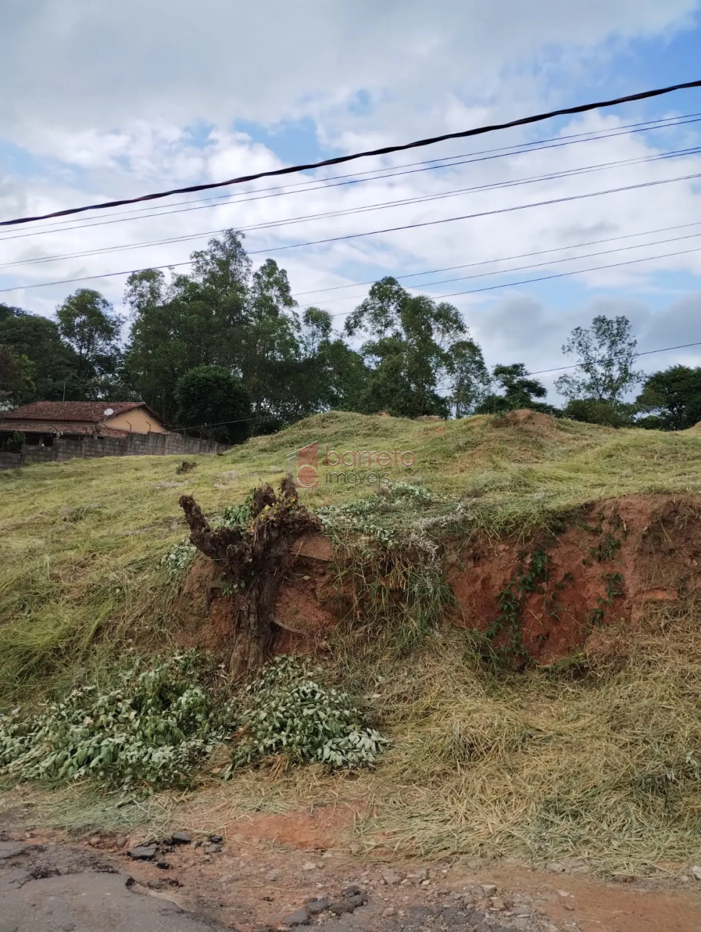 TERRENO À VENDA NO CHÁCARA TERRA NOVA – JUNDIAÍ/SP