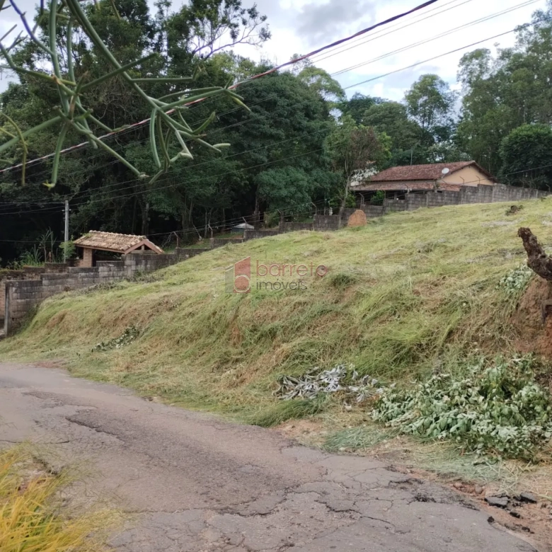TERRENO À VENDA NO CHÁCARA TERRA NOVA – JUNDIAÍ/SP