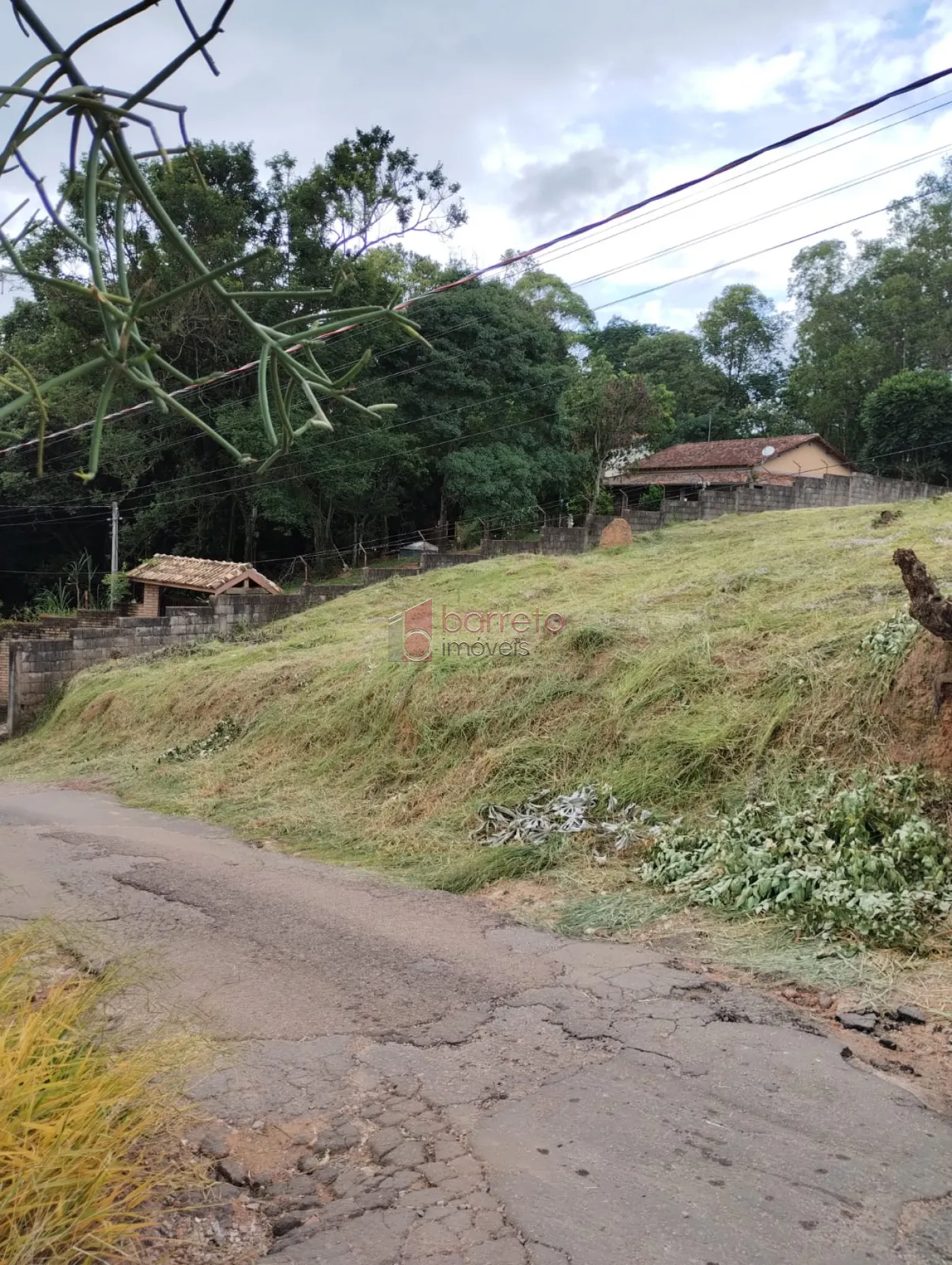 TERRENO À VENDA NO CHÁCARA TERRA NOVA – JUNDIAÍ/SP