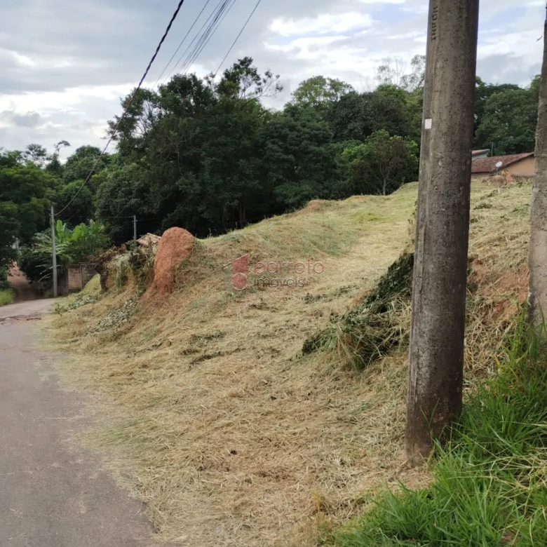 TERRENO À VENDA NO CHÁCARA TERRA NOVA – JUNDIAÍ/SP