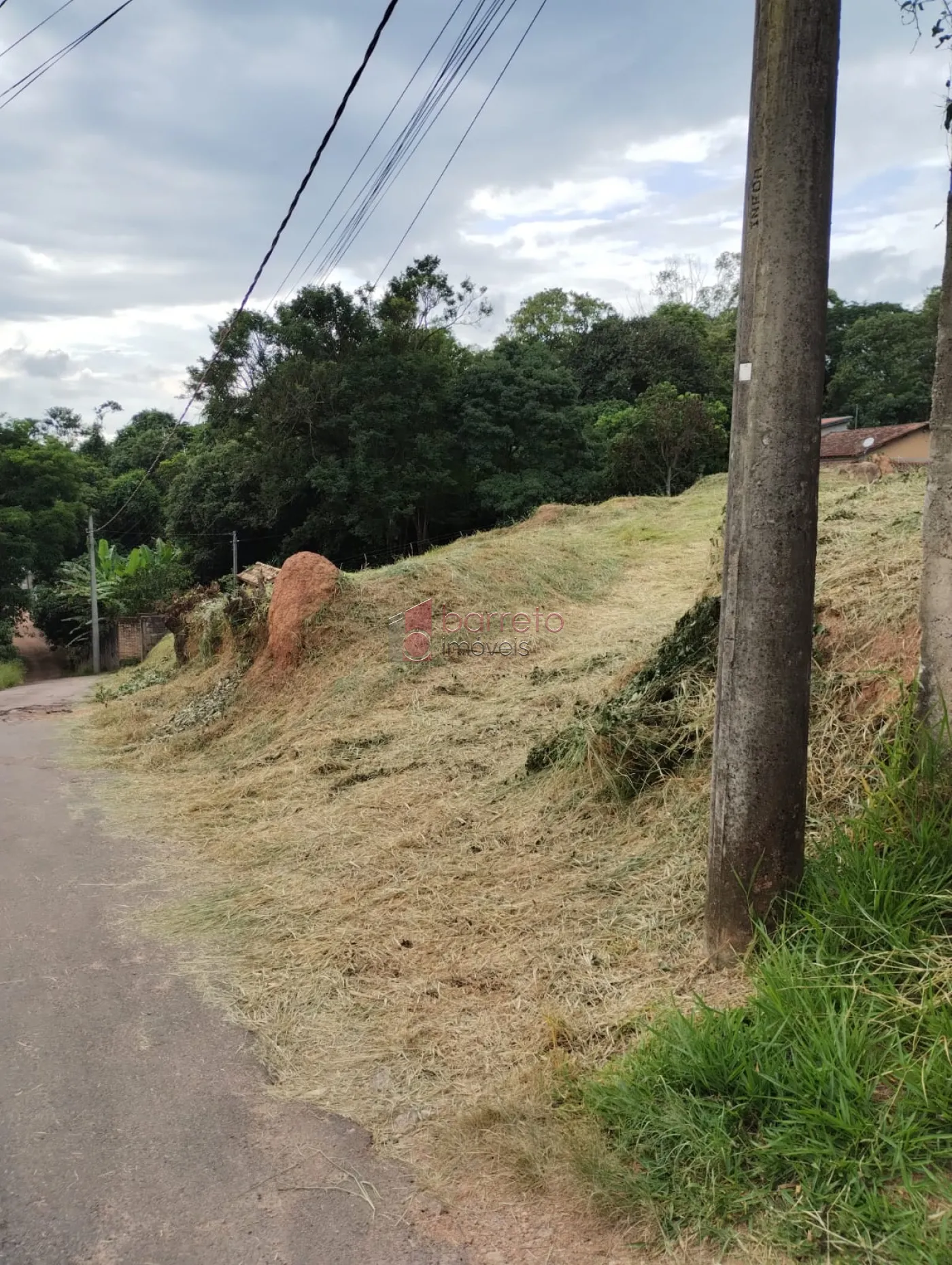 TERRENO À VENDA NO CHÁCARA TERRA NOVA – JUNDIAÍ/SP