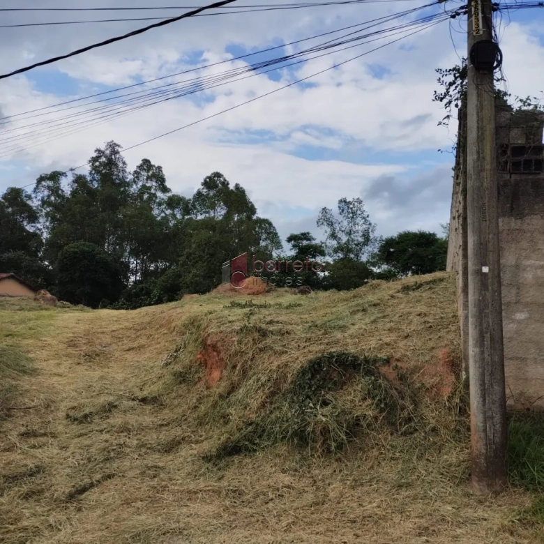 TERRENO À VENDA NO CHÁCARA TERRA NOVA – JUNDIAÍ/SP